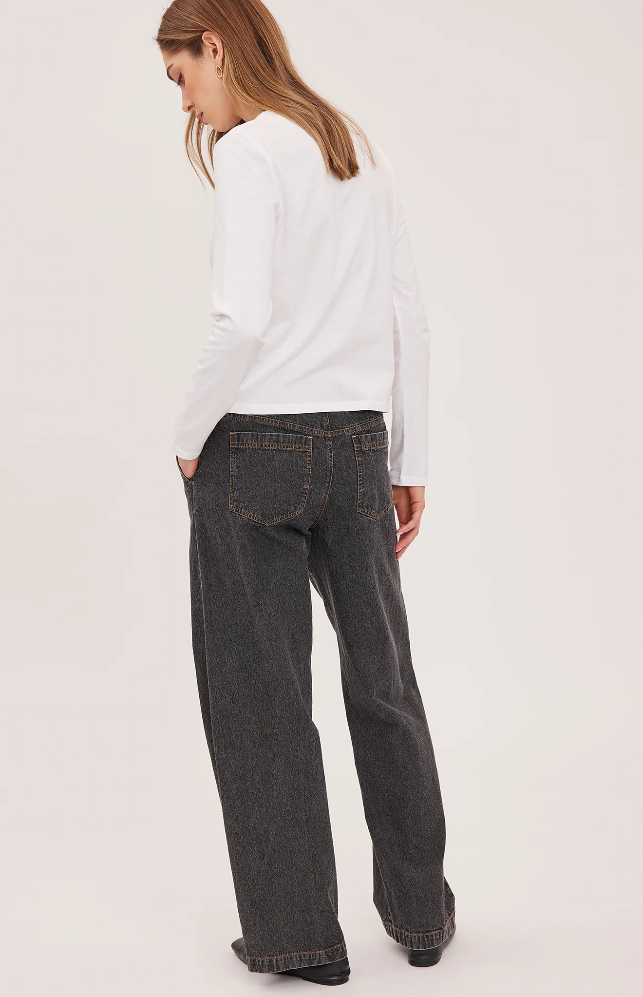 Gentle Fawn Hayden Pant