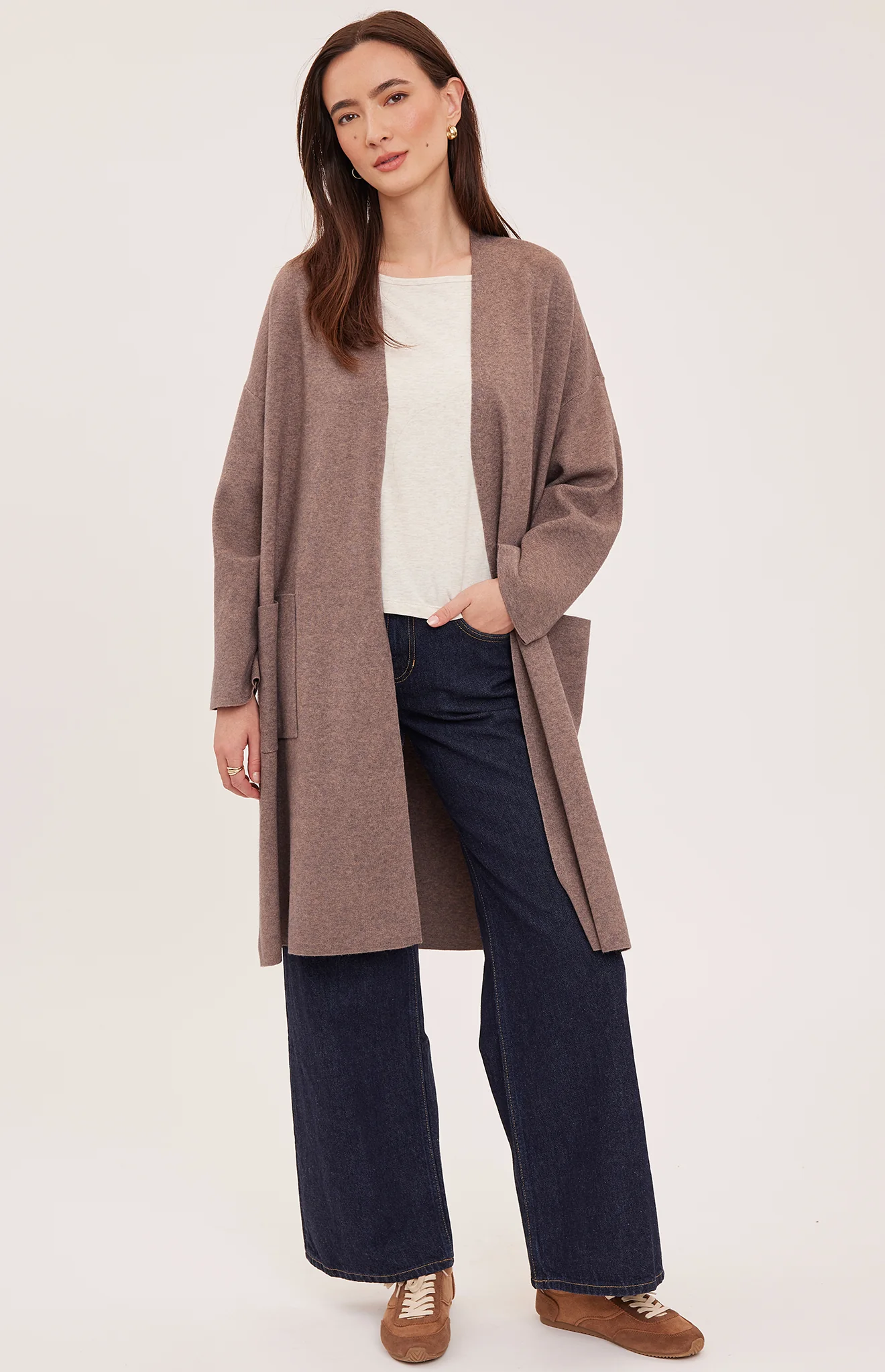 Gentle Fawn Blake Cardigan