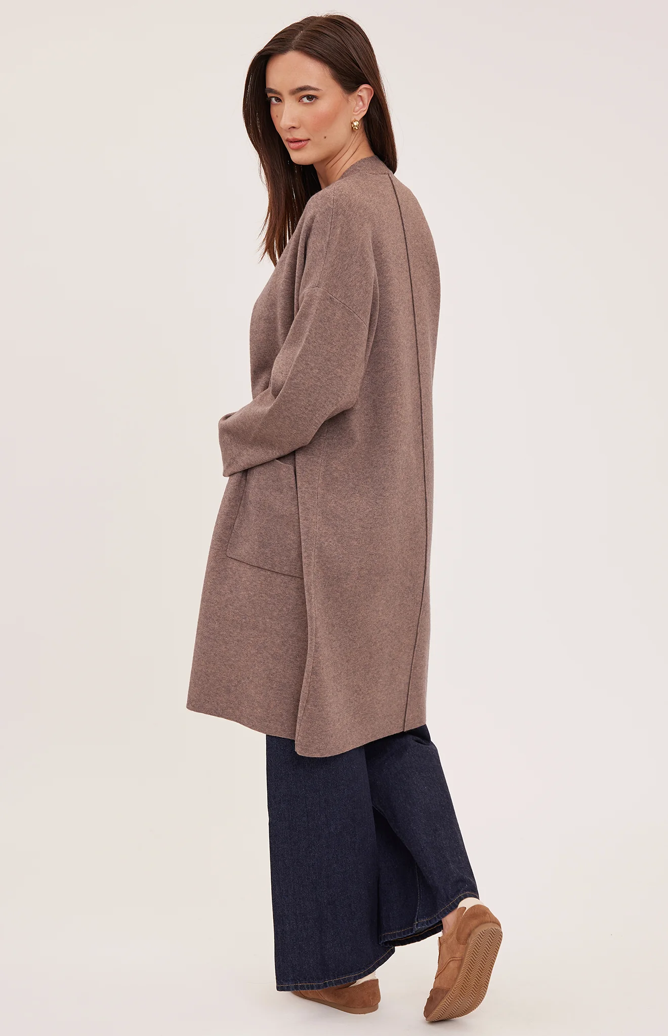 Gentle Fawn Blake Cardigan