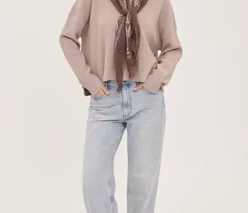 Axel Pullover Sweater