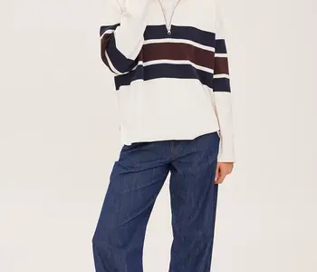 Idris Pullover
