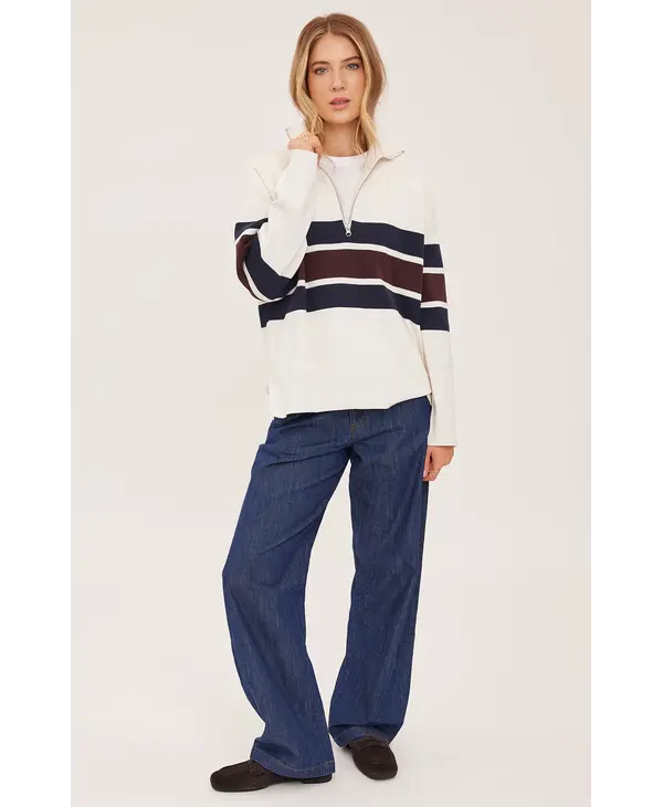 Gentle Fawn Idris Pullover