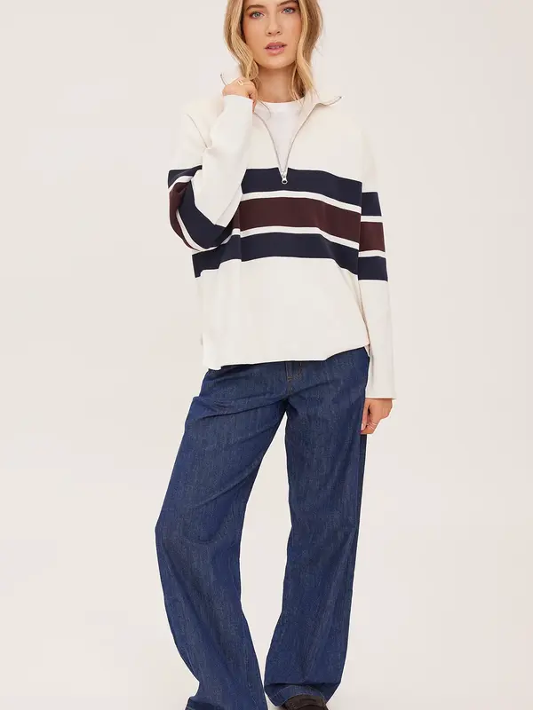 Gentle Fawn Idris Pullover