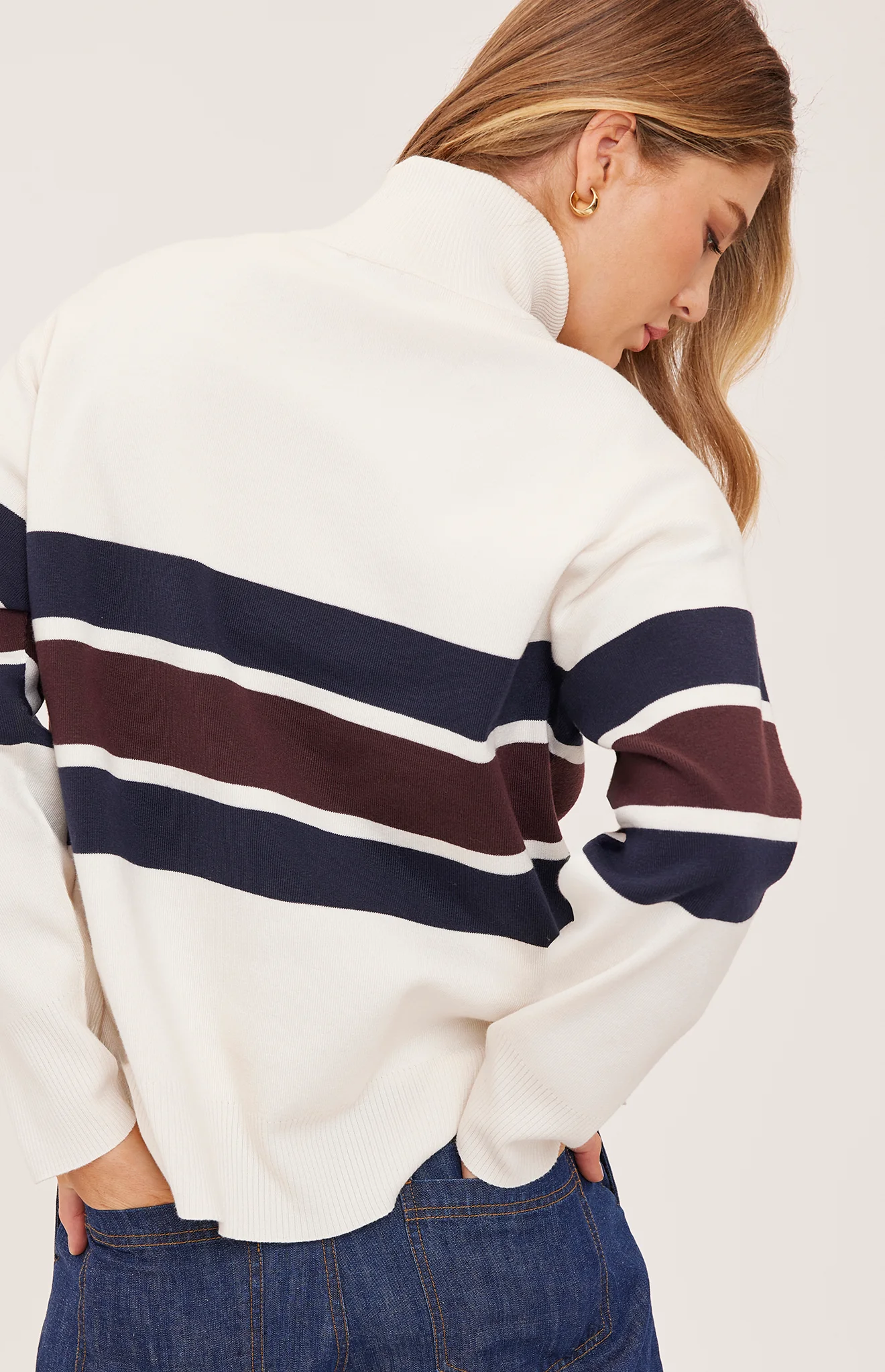 Gentle Fawn Idris Pullover
