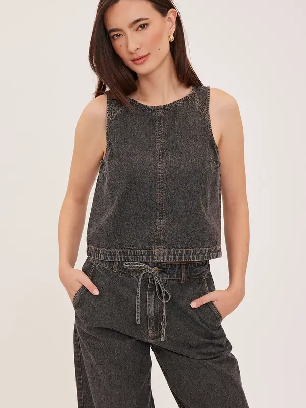 Gentle Fawn Blaise Tank