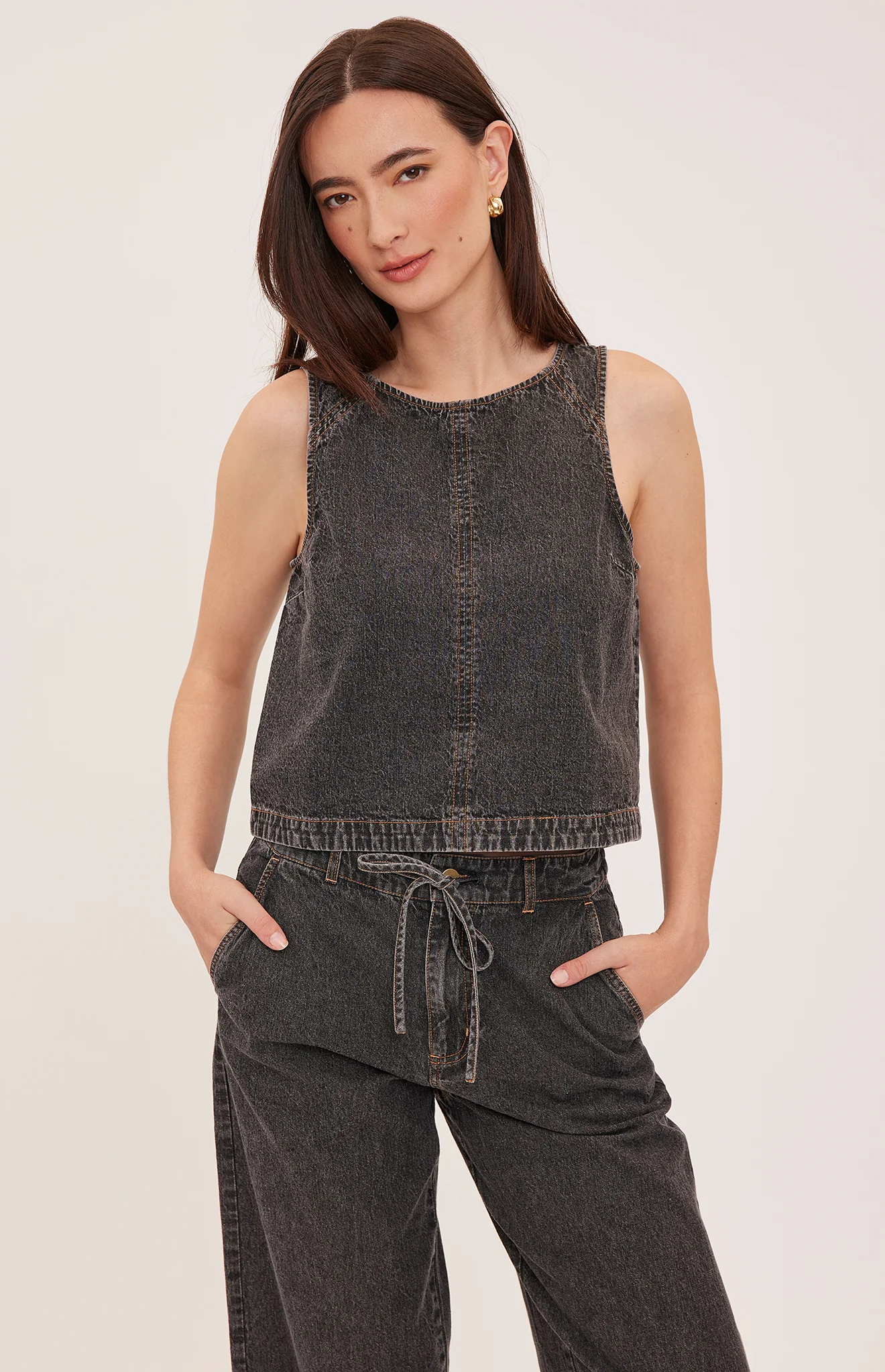 Gentle Fawn Blaise Tank