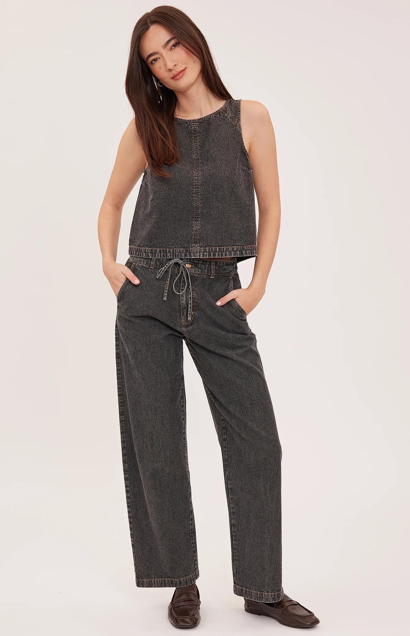 Gentle Fawn Blaise Tank