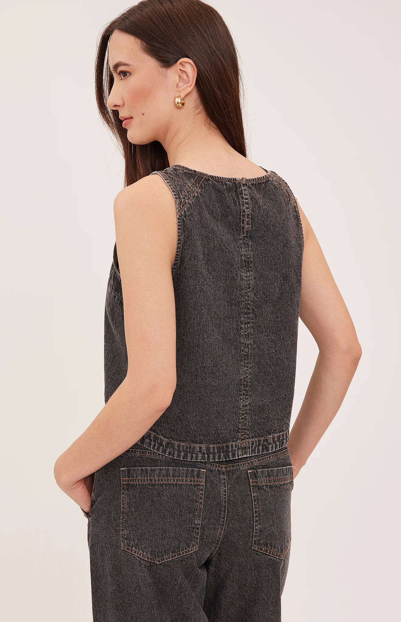 Gentle Fawn Blaise Tank
