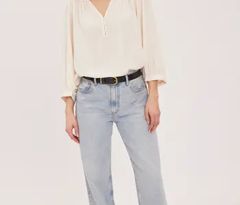 Ashlyn Blouse