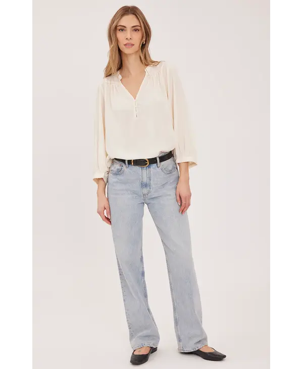 Gentle Fawn Ashlyn Blouse