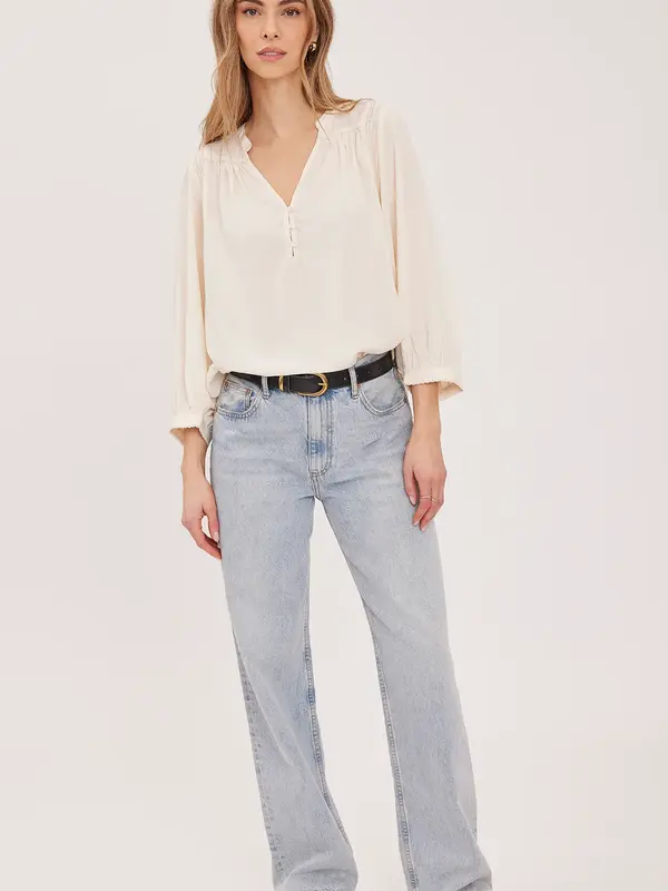 Gentle Fawn Ashlyn Blouse