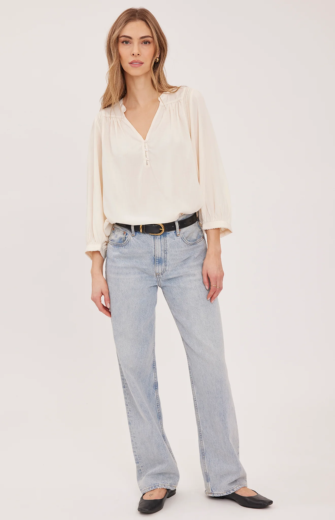Gentle Fawn Ashlyn Blouse