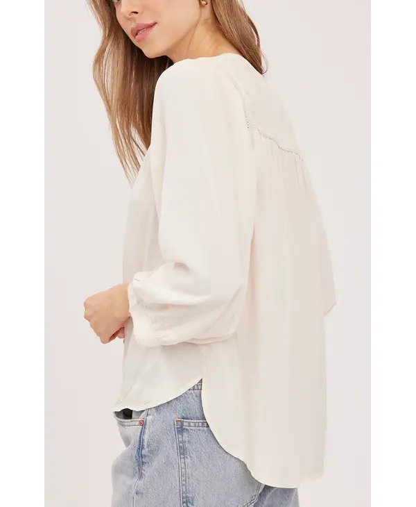 Gentle Fawn Ashlyn Blouse