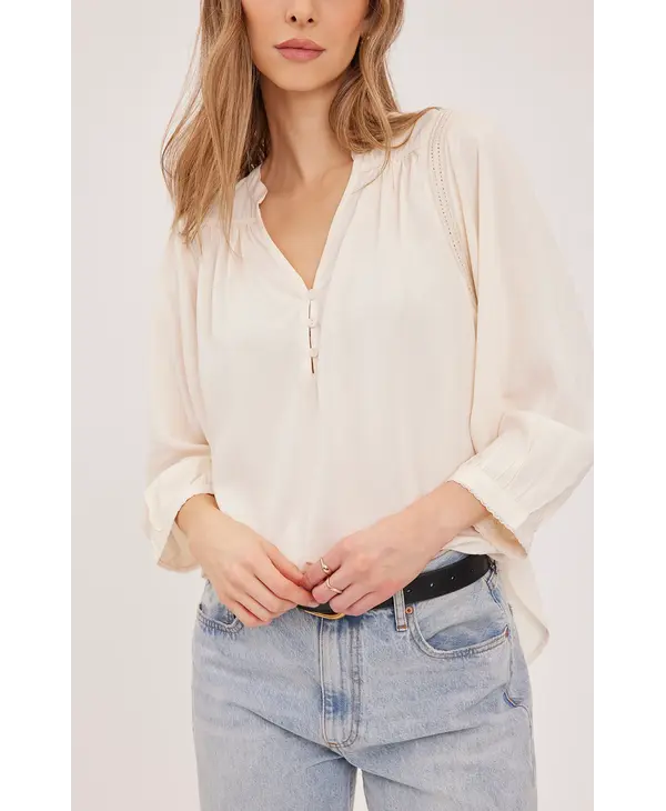 Gentle Fawn Ashlyn Blouse