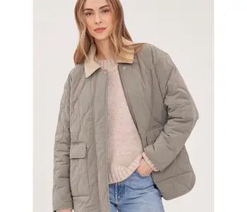 Felix Coat