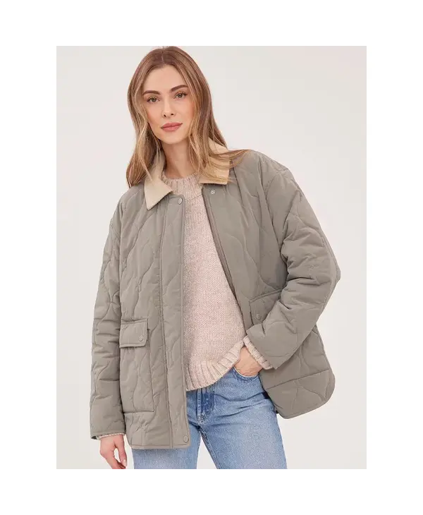 Gentle Fawn Felix Coat
