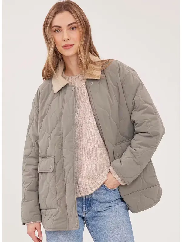 Gentle Fawn Felix Coat