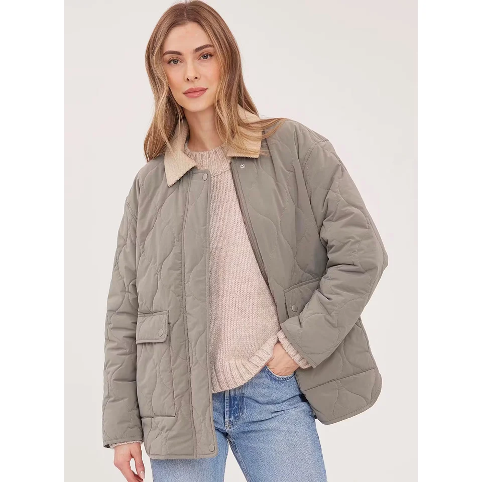 Gentle Fawn Felix Coat