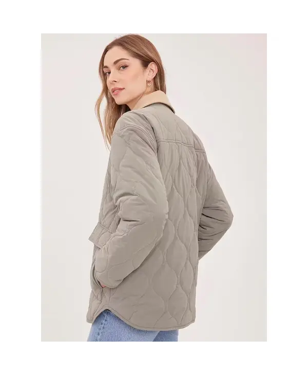 Gentle Fawn Felix Coat