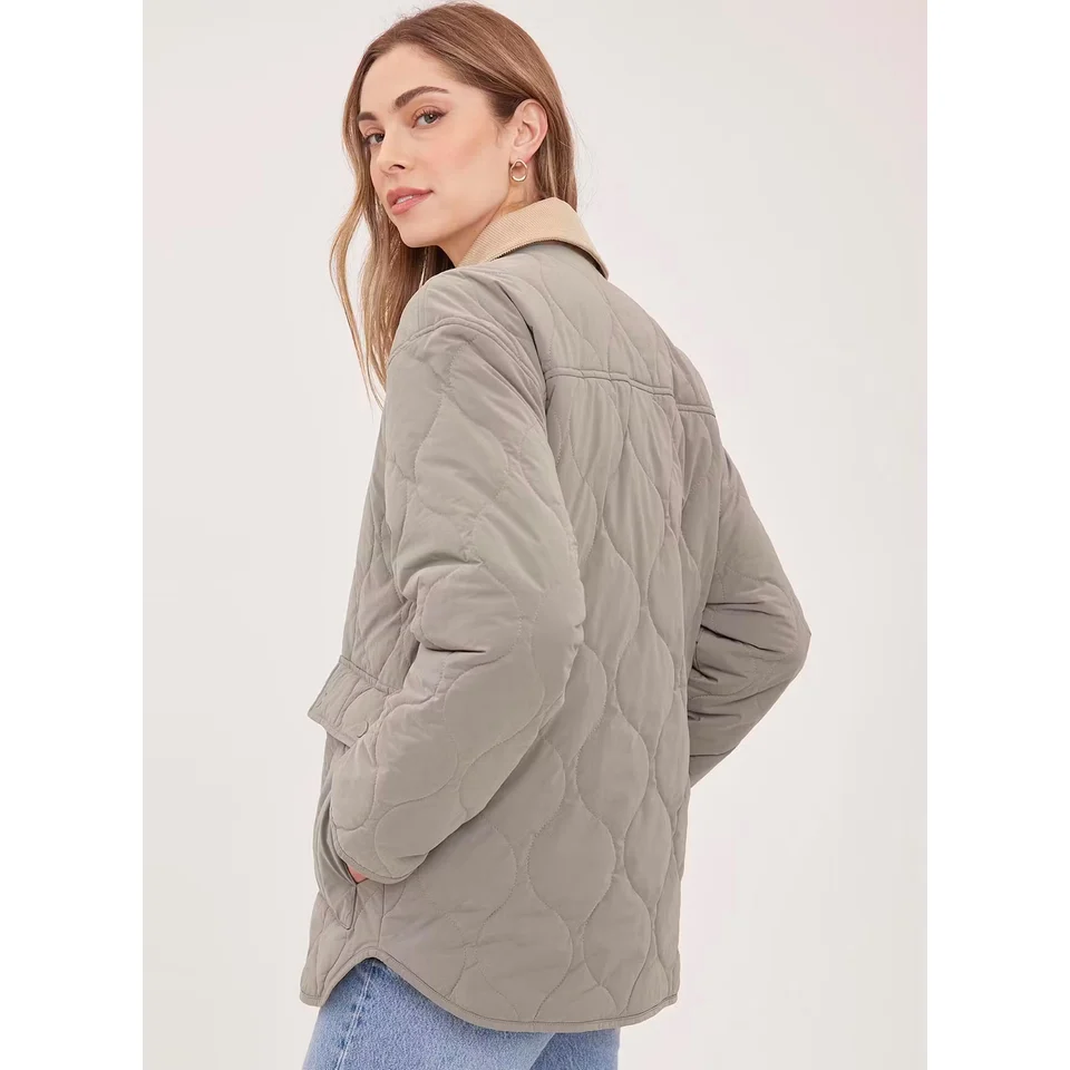 Gentle Fawn Felix Coat