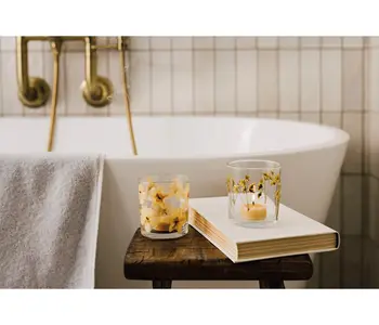 Tealight Holder