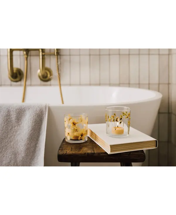 Danica Tealight Holder