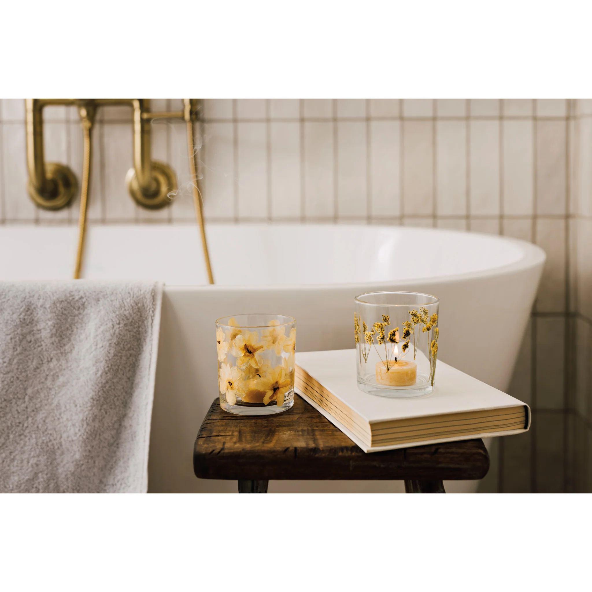 Danica Tealight Holder