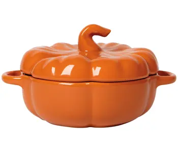 Baker Pumpkin