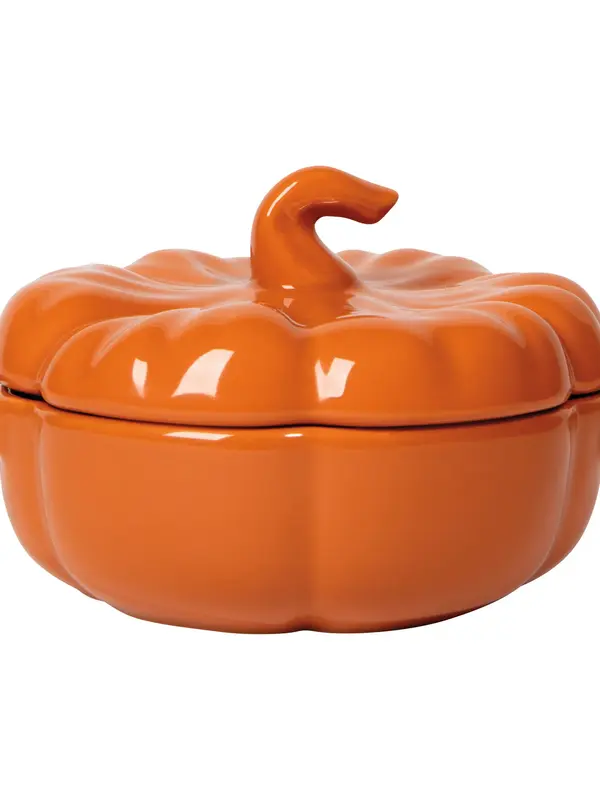 Danica Baker Pumpkin