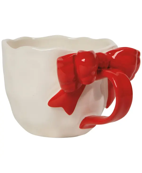 Danica Bowtique Mug