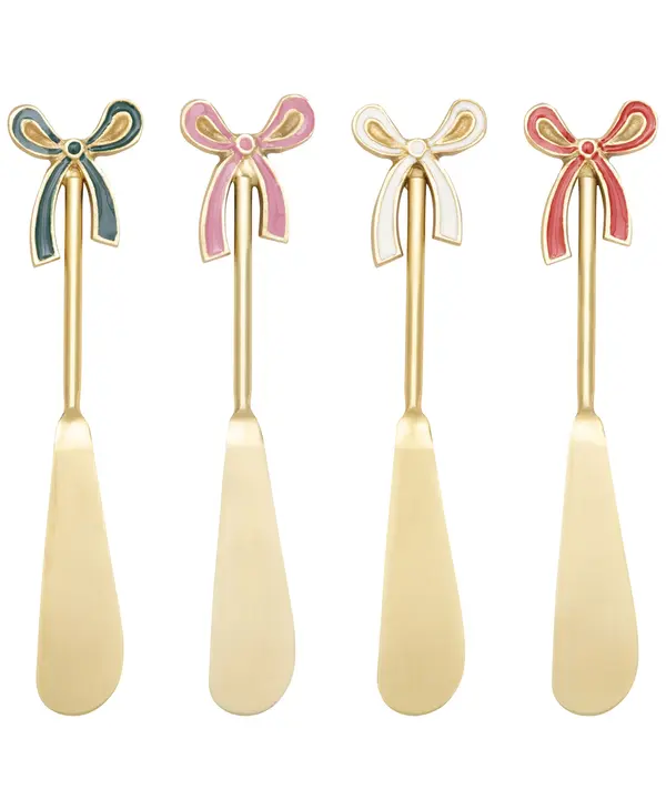 Danica Bowtique Spreaders