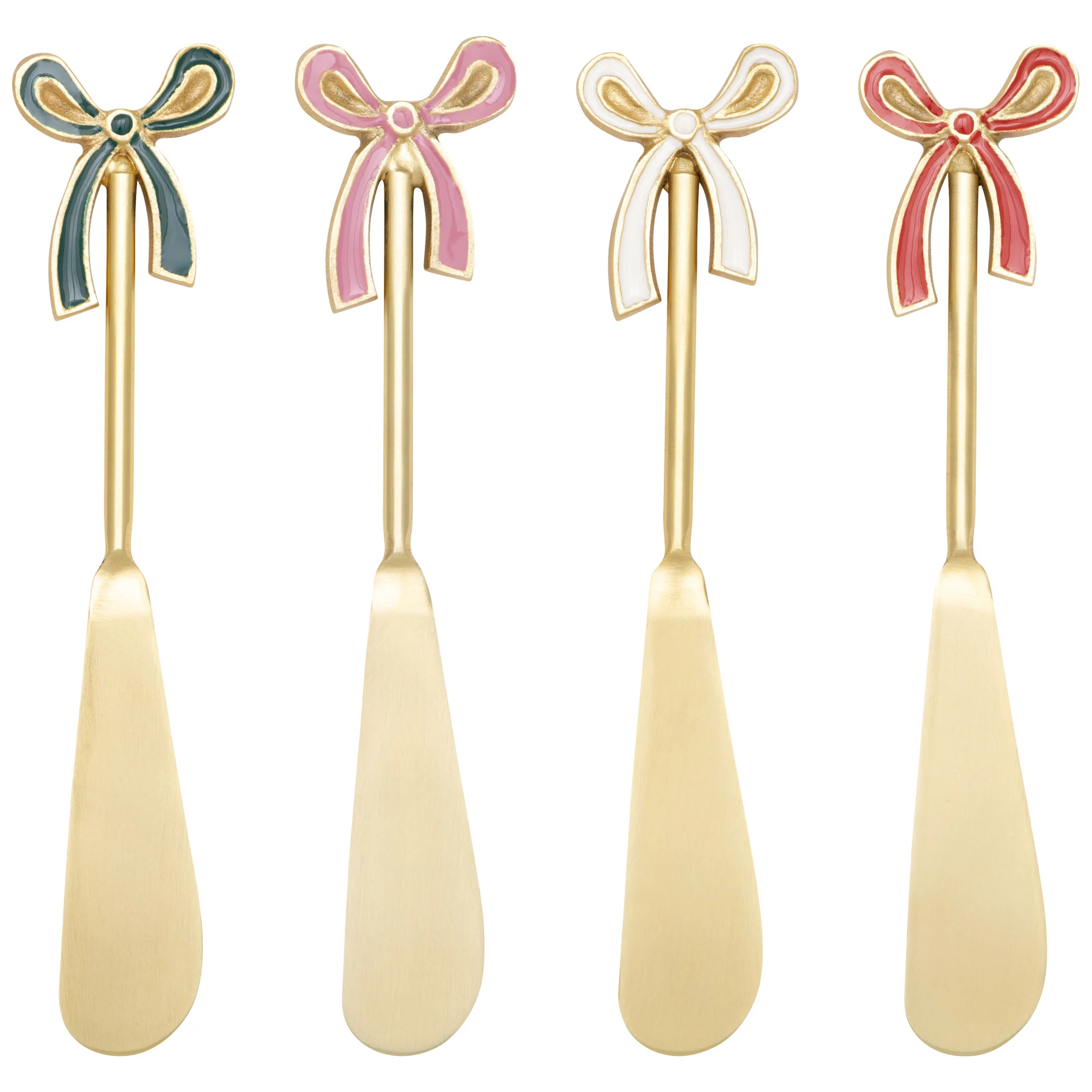 Danica Bowtique Spreaders