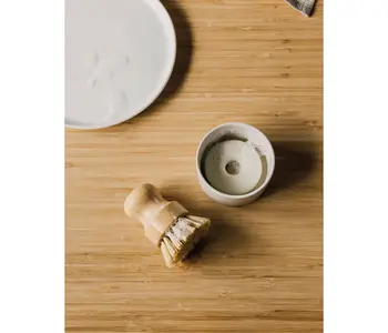 Dish Brush and Soap Set of 3