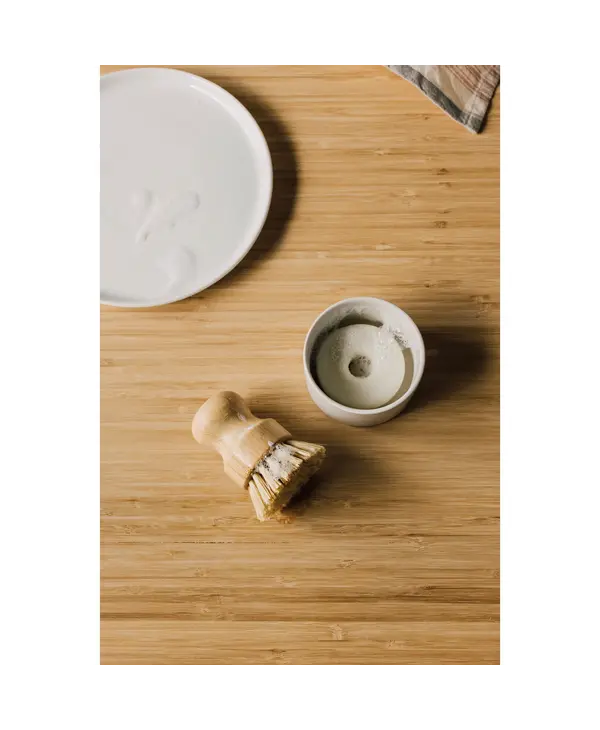 Danica Dish Brush and Soap Set of 3