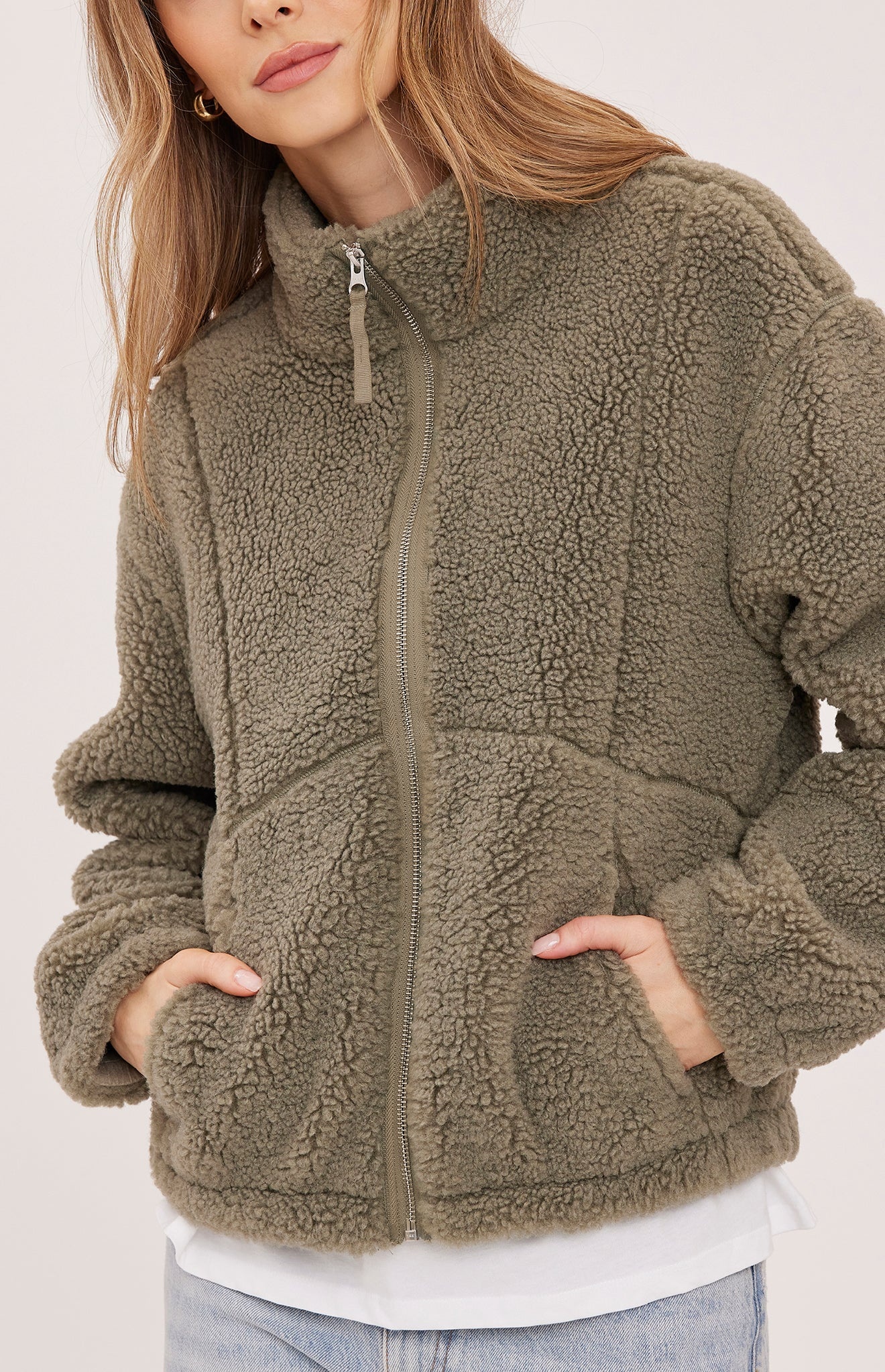 Gentle Fawn Camden Jacket