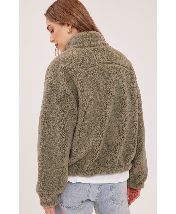 Gentle Fawn Camden Jacket