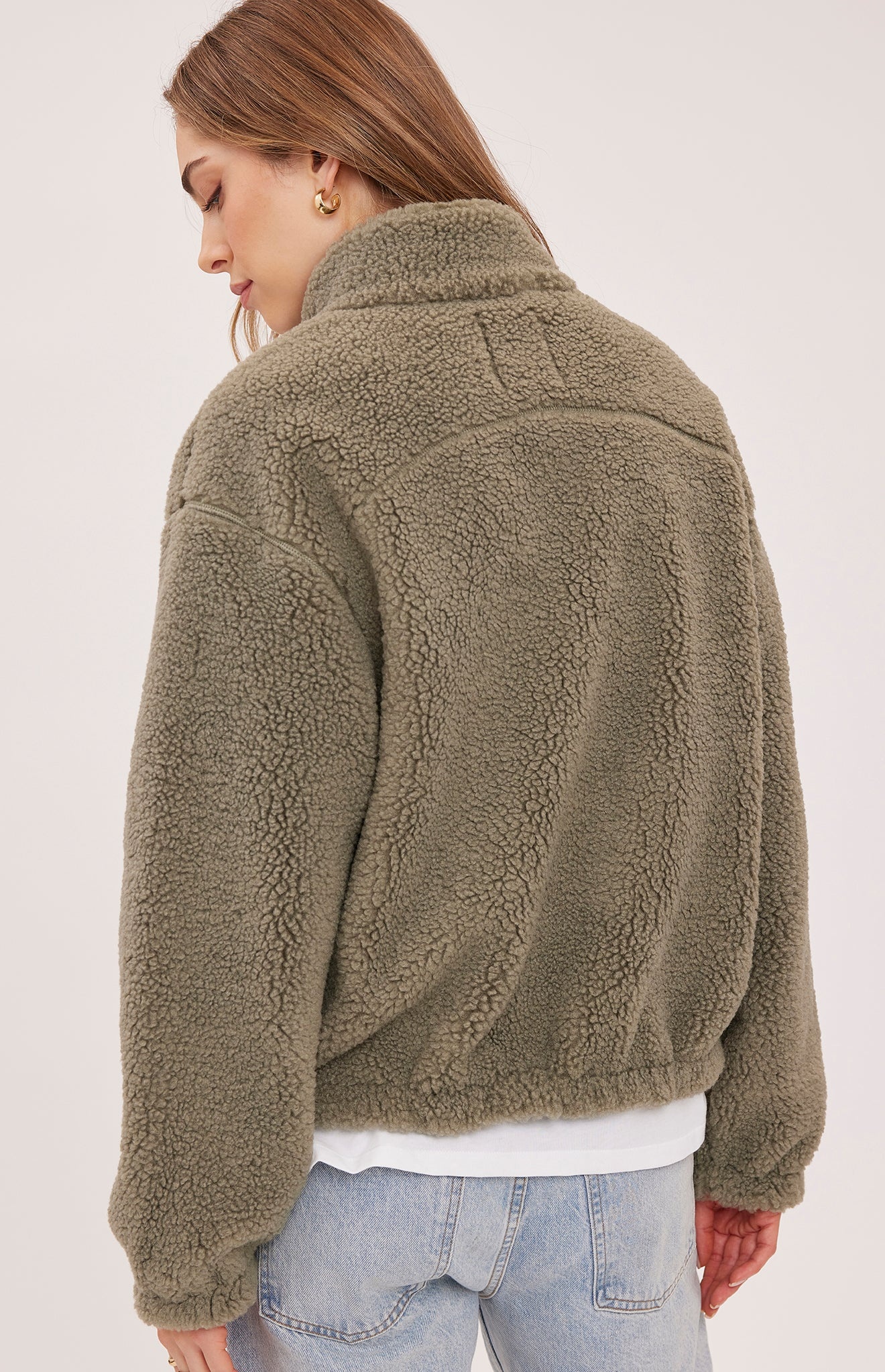 Gentle Fawn Camden Jacket
