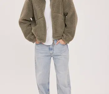 Camden Jacket