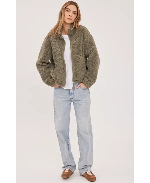 Gentle Fawn Camden Jacket