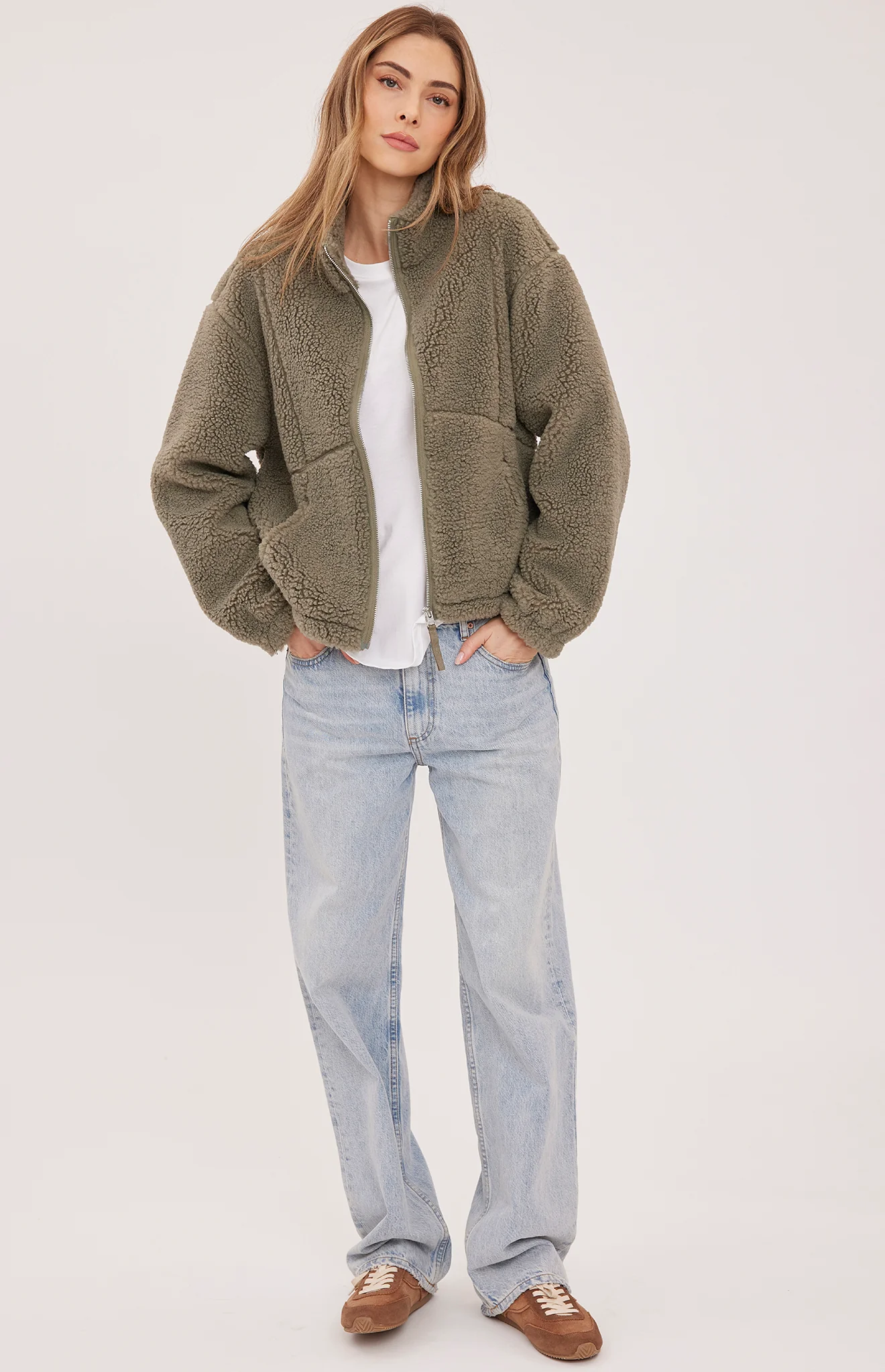 Gentle Fawn Camden Jacket