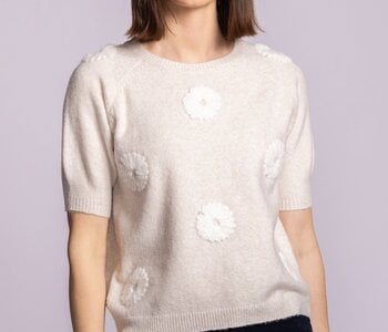Daisy-Belle Sweater