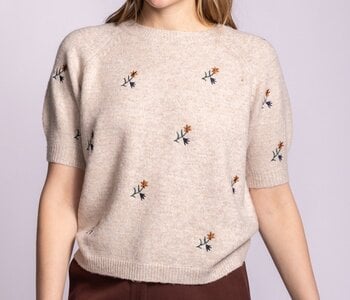 Marcella Sweater