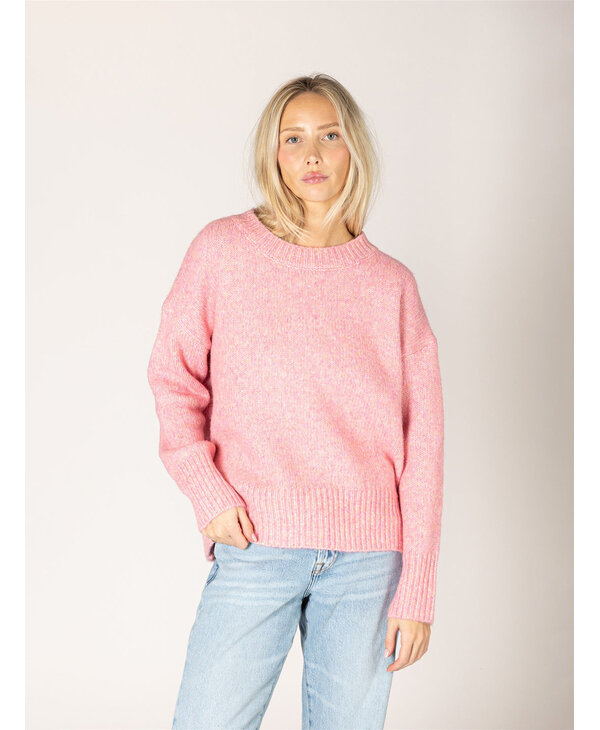 Lyla & Luxe Tanya Sweater
