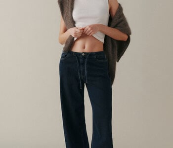 The Big Easy - Jeans 32", Porter