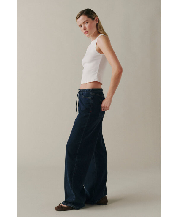 Warp + Weft The Big Easy - Jeans 32", Porter
