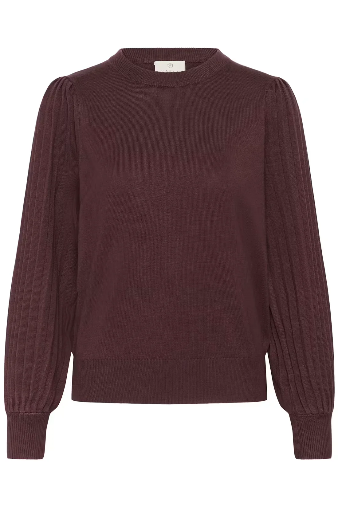 Kaffe KAlone Knit Pullover