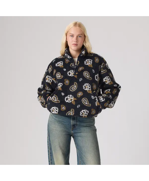 Levi Strauss & Co. Atwood Sherpa
