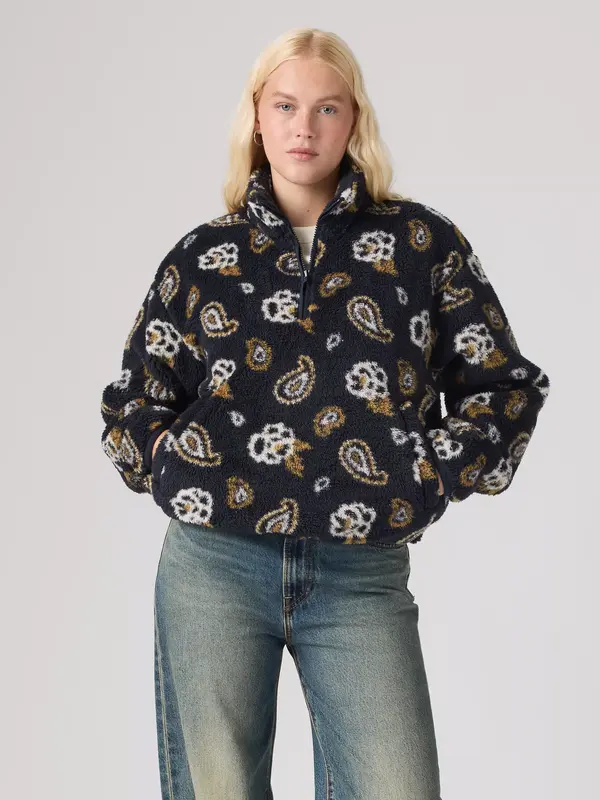 Levi Strauss & Co. Atwood Sherpa