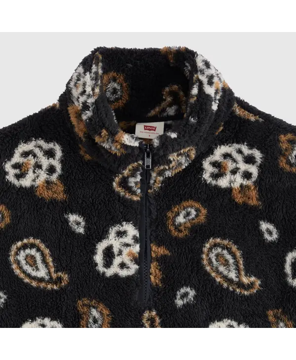 Levi Strauss & Co. Atwood Sherpa
