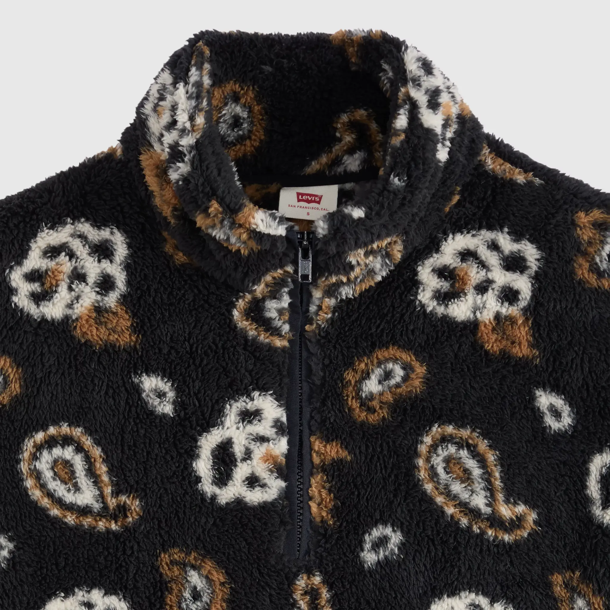 Levi Strauss & Co. Atwood Sherpa